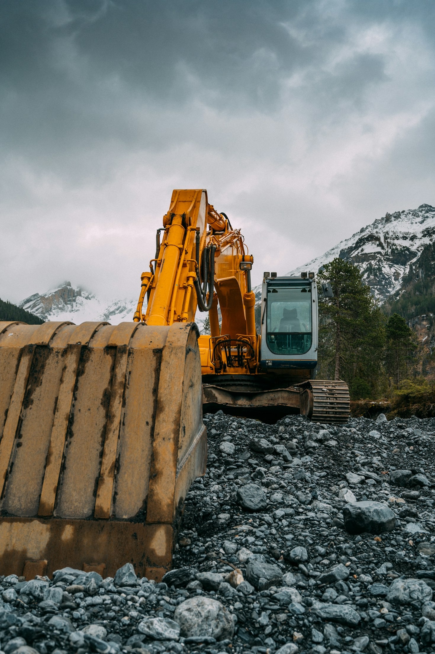Pålidelig infrastruktur: Hvad det betyder for dig